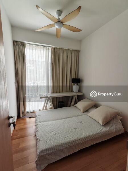 Condominium for Rent: Sentosa, D04, 098449
