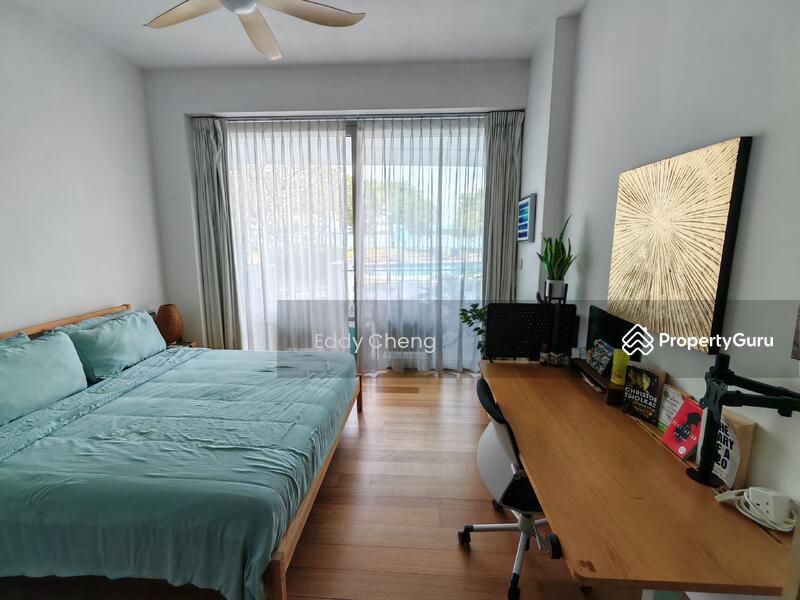 Condominium for Rent: Sentosa, D04, 098449
