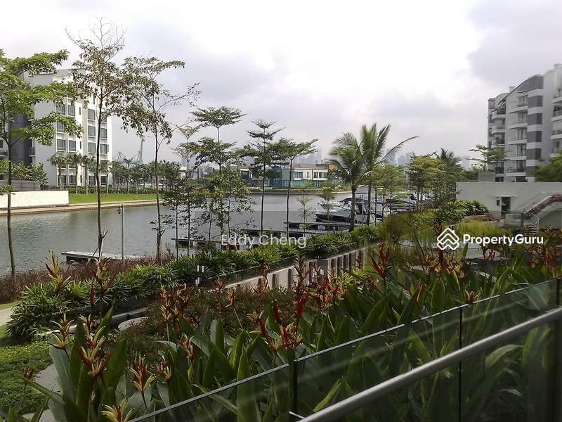 Condominium for Rent: Sentosa, D04, 098449