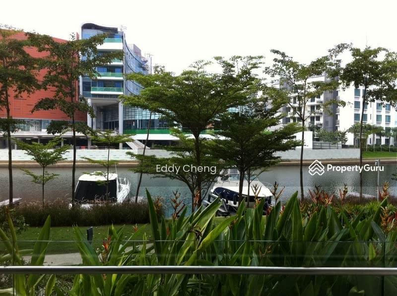 Condominium for Rent: Sentosa, D04, 098449