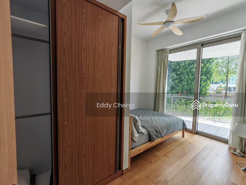 Condominium for Rent: Sentosa, D04, 098449