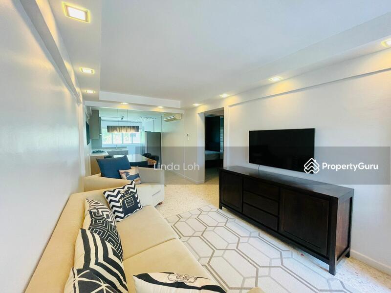 Prop-GPT: HDB Flat: D20 Ang Mo Kio 505 Ang Mo Kio Avenue 8