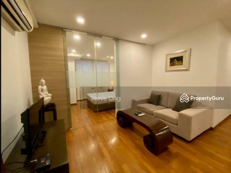 Prop-GPT: Condominium: D14 Geylang Platinum Residence
