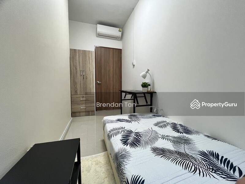 The Blossomvale Condominium | D21 Upper Bukit Timah | Prop-GPT the AI-Powered Property Guru