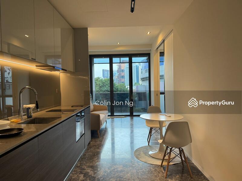 Prop-GPT: Condominium: D10 Ardmore 19 Nassim