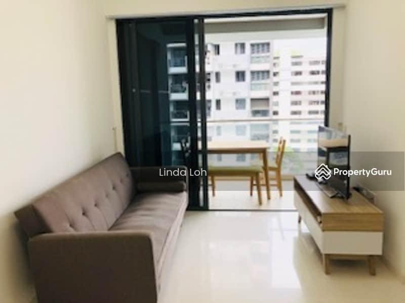 Prop-GPT: Condominium: D19  Trilive