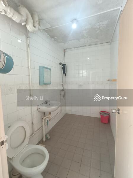 HDB Flat for Rent: Choa Chu Kang, D23, 680784