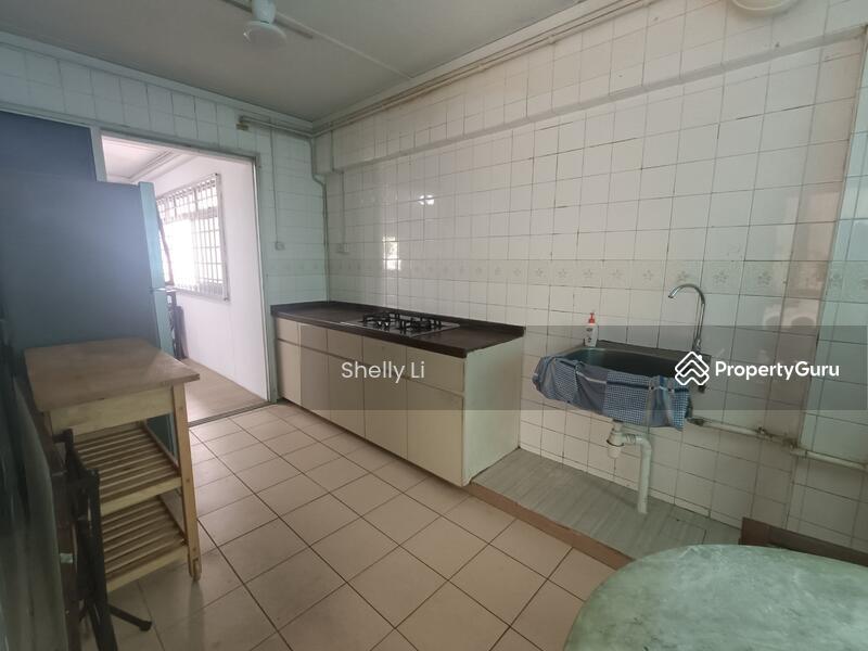 HDB Flat for Rent: Choa Chu Kang, D23, 680784