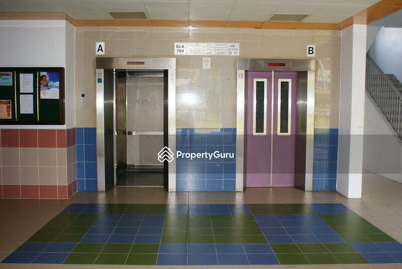 HDB Flat for Rent: Choa Chu Kang, D23, 680784