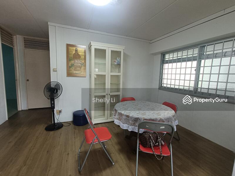 HDB Flat for Rent: Choa Chu Kang, D23, 680784