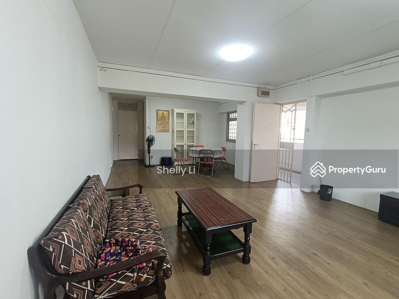 HDB Flat for Rent: Choa Chu Kang, D23, 680784