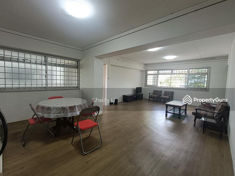 HDB Flat for Rent: Choa Chu Kang, D23, 680784
