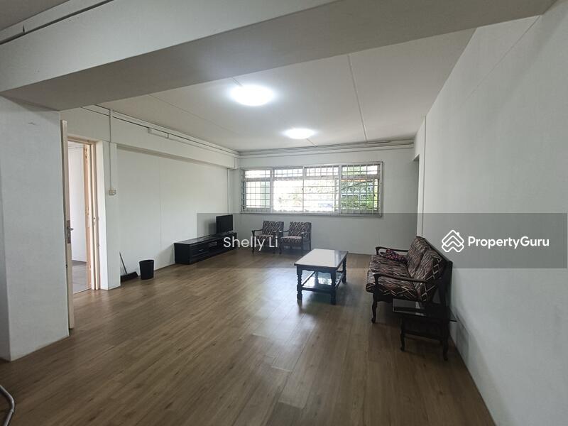 HDB Flat for Rent: Choa Chu Kang, D23, 680784