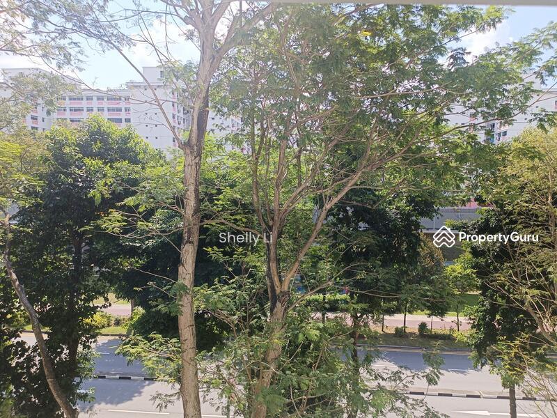 HDB Flat for Rent: Choa Chu Kang, D23, 680784