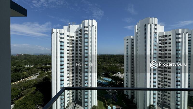 Prop-GPT: Condominium: D15 Tanjong Rhu The Line@Tanjong Rhu