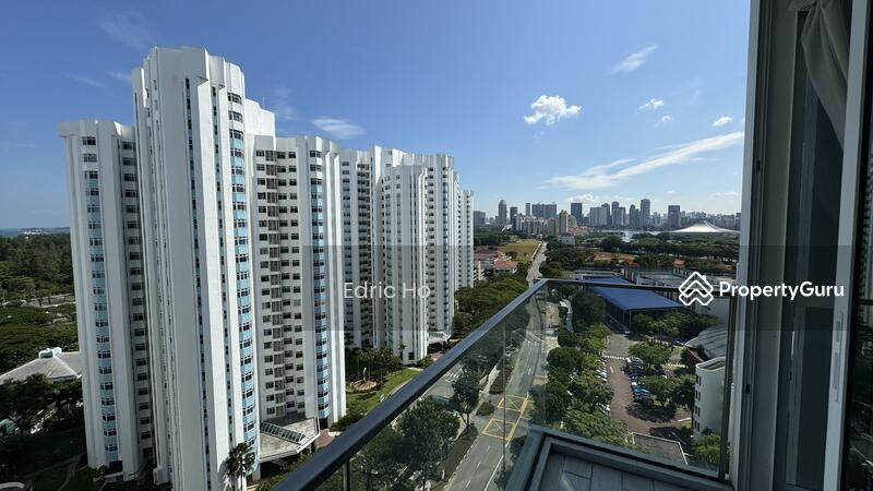 The Line@Tanjong Rhu