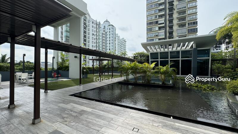The Line@Tanjong Rhu