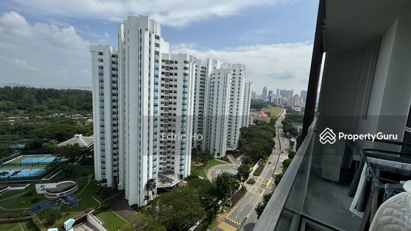 The Line@Tanjong Rhu