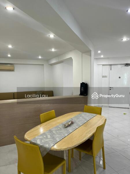 Prop-GPT: HDB Flat: D12 Toa Payoh 171 Lorong 1 Toa Payoh
