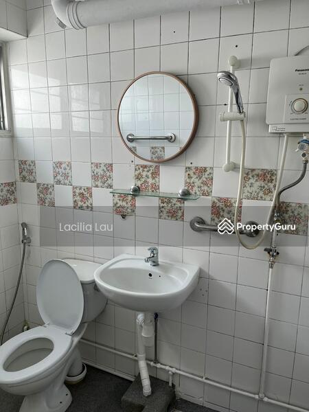 HDB Flat for Rent: Toa Payoh, D12, 310171