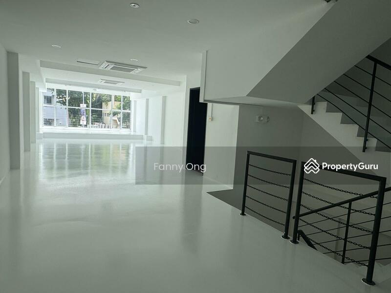 Prop-GPT: Shophouse: D09 Oxley 278 River Valley Road