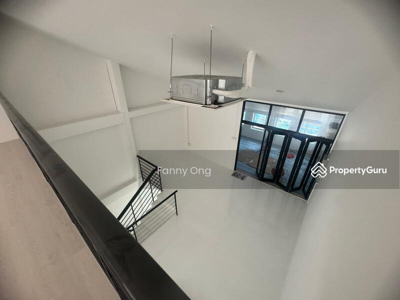 Shophouse for Rent: Oxley, D09, 238319