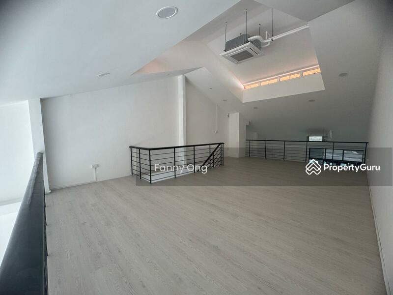 Shophouse for Rent: Oxley, D09, 238319