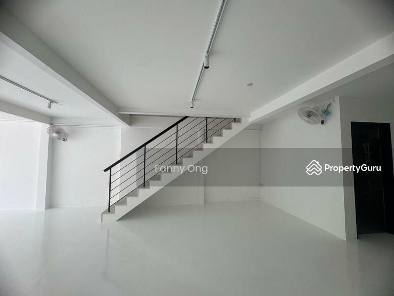 Shophouse for Rent: Oxley, D09, 238319