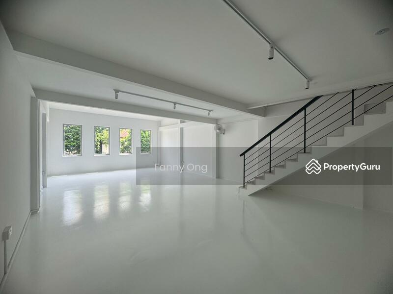 Shophouse for Rent: Oxley, D09, 238319