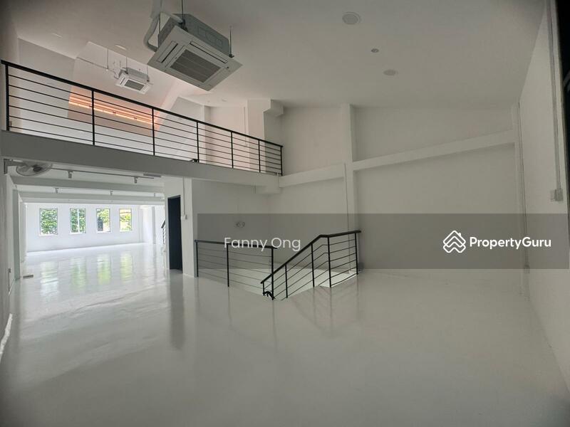 Shophouse for Rent: Oxley, D09, 238319
