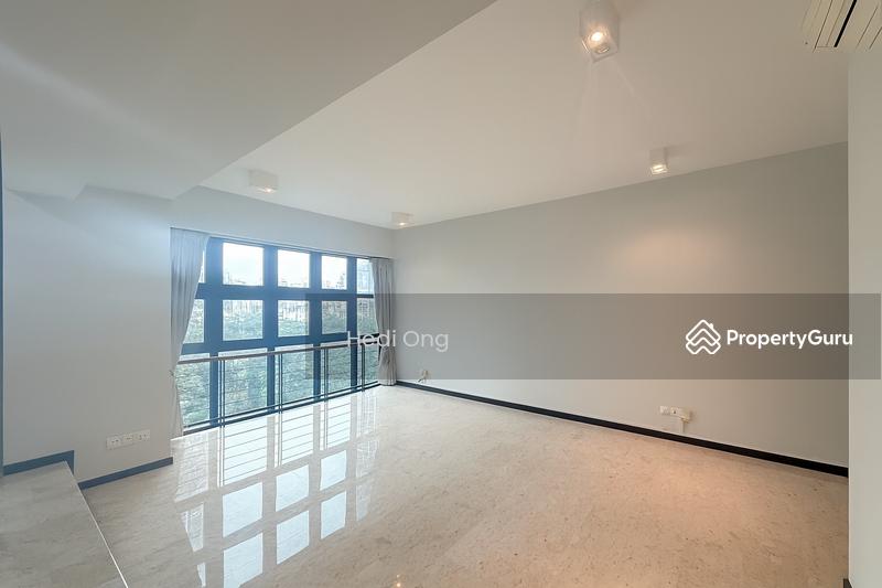 Prop-GPT: Condominium: D09 Leonie Hill Leonie Gardens