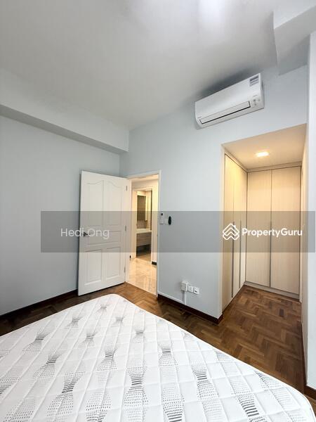 Condominium for Rent: Leonie Hill, D09, 239224