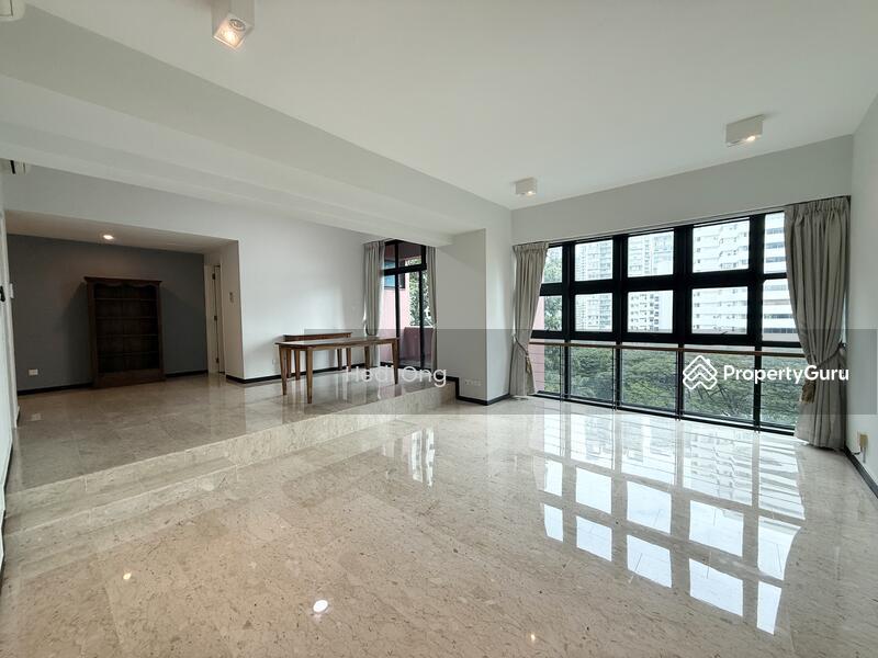 Condominium for Rent: Leonie Hill, D09, 239224