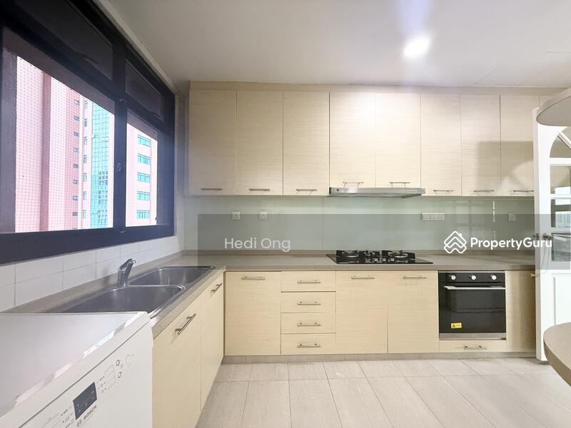 Condominium for Rent: Leonie Hill, D09, 239224