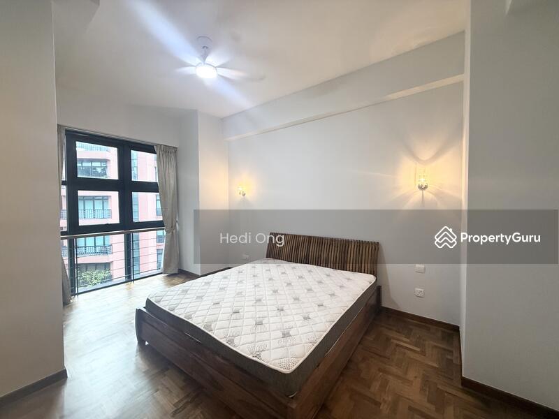Condominium for Rent: Leonie Hill, D09, 239224