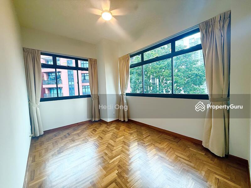 Condominium for Rent: Leonie Hill, D09, 239224