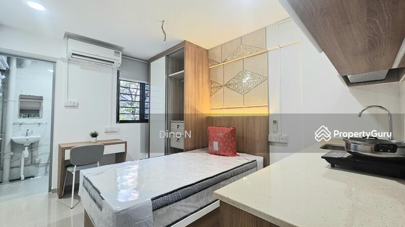 HDB Flat for Rent: Bedok, D16, 460213