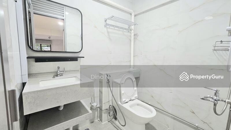 HDB Flat for Rent: Bedok, D16, 460213