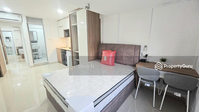 HDB Flat for Rent: Bedok, D16, 460213