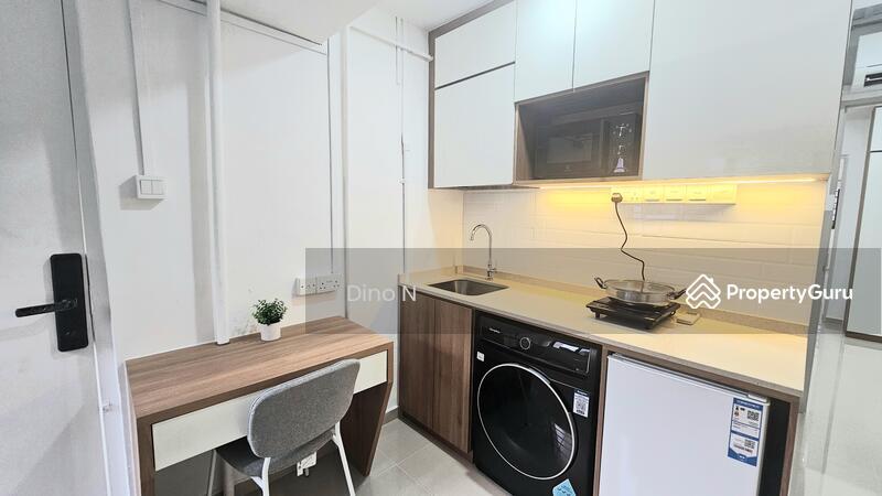 HDB Flat for Rent: Bedok, D16, 460213