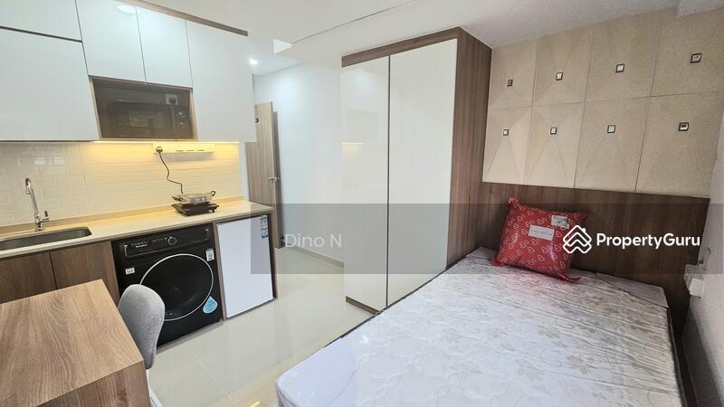 HDB Flat for Rent: Bedok, D16, 460213