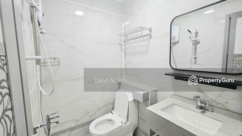 HDB Flat for Rent: Bedok, D16, 460213