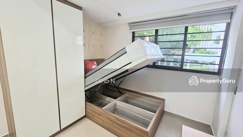 HDB Flat for Rent: Bedok, D16, 460213