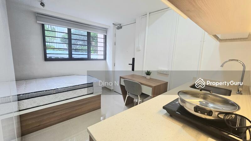 HDB Flat for Rent: Bedok, D16, 460213