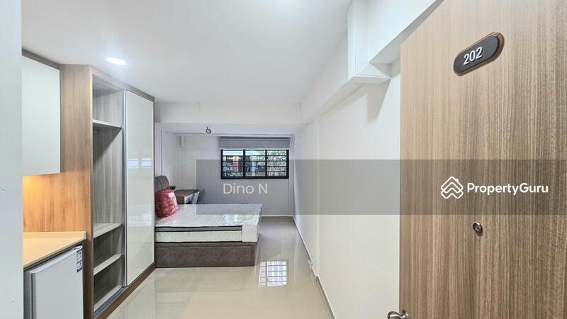 HDB Flat for Rent: Bedok, D16, 460213