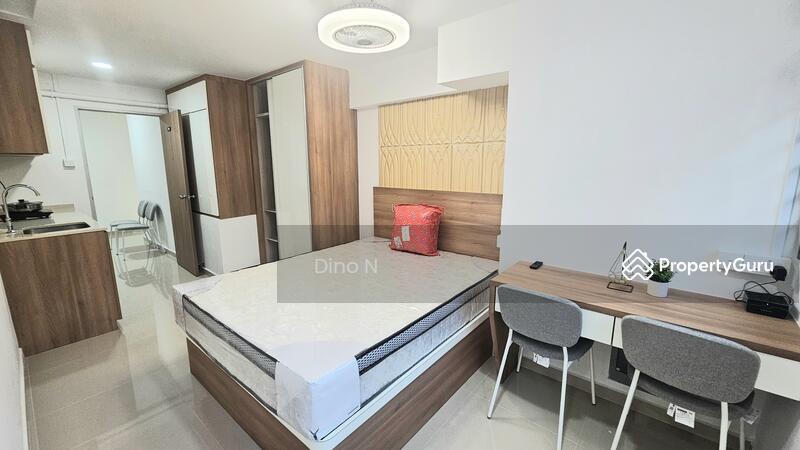 HDB Flat for Rent: Bedok, D16, 460213