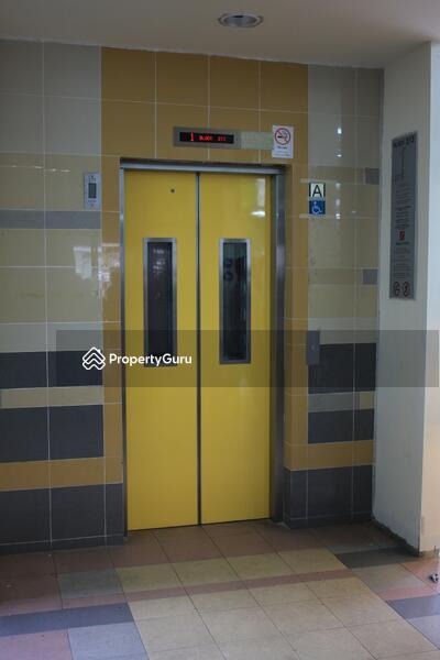 HDB Flat for Rent: Bedok, D16, 460213