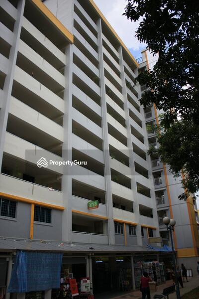 HDB Flat for Rent: Bedok, D16, 460213