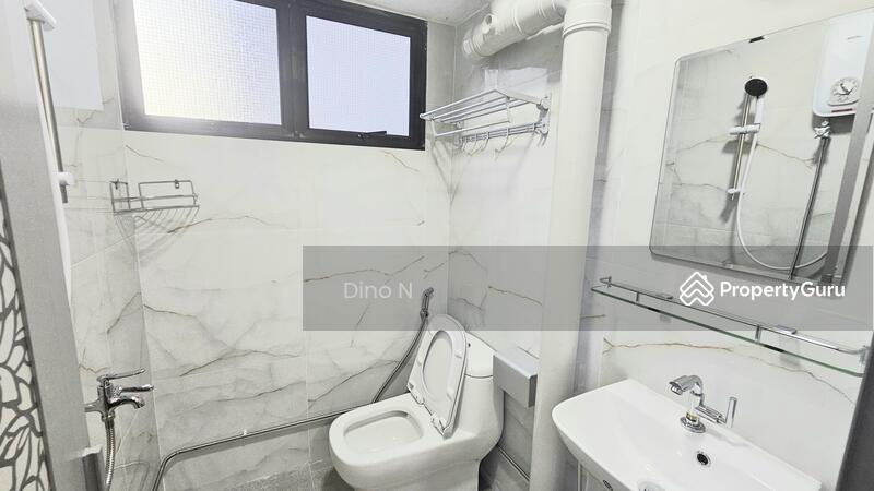 HDB Flat for Rent: Bedok, D16, 460213