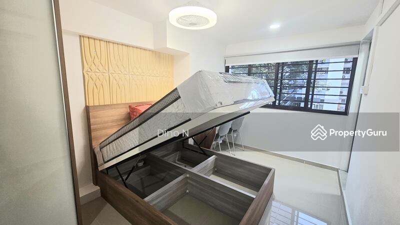 HDB Flat for Rent: Bedok, D16, 460213